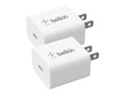 Batterier og opladere til mobiltelefoner –  – BBC005-WH-2PK