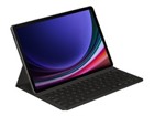 Bluetooth Keyboards –  – EF-DX720BBEGSE