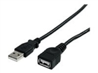 Kable USB –  – USBEXTAA6IN