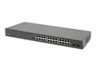 Rack-Mountable Hubs & Switches –  – DN-95348-1