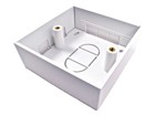 Kabeltilbehør –  – LI-PVB-86x86x32