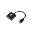 Cables HDMI –  – XTC-363