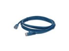 Patch Cables –  – ADD-7FCAT5E-BE