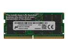 Notebook Memory –  – MTC10C1084S1WC64BR