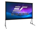 Projector Screens –  – OMS75H2