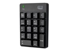 Ciparu klaviatūras –  – WKB-6010UB