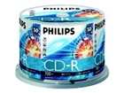 Nośniki CD –  – CR7D5NB50/00