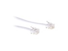 Telefoon-/Modemkabels –  – TD5605