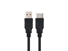 Kabel USB –  – 10.01.0204-BK