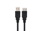 USB Cables –  – 10.01.0204-BK