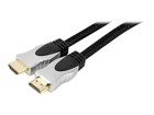HDMI Kabler –  – 127911