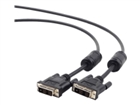 Периферни кабели –  – CC-DVI-BK-6