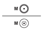 Coaxial Cable –  – 16849-300