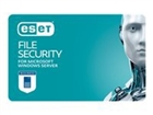 Softvér pre Zabezpečenie Siete –  – EFS1N4