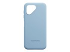 Boîtiers et étuis pour téléphone cellulaire –  – F5CASE-1BL-WW1