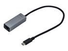 USB-Netwerkadapters –  – C31METALGLAN