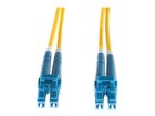 Patch-Kabel –  – FL.OS2LCLC3M