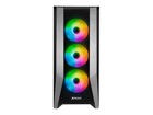 Gabinetes ampliados ATX –  – 4044951035069