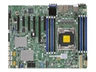 Motherboards (for Intel Processors) –  – MBD-X10SRH-CF-O
