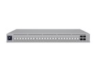 Rackové –  – USW-Pro-HD-24-PoE