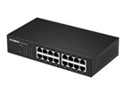 Racks montáveis de Hubs & Switches –  – GS-1016 V2