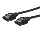 SATA Cables –  – LSATARND12