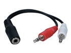 Audio Cables –  – CC400FMY