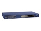 Racks montáveis de Hubs & Switches –  – GS724TP-300EUS