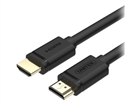 HDMI Kabels –  – Y-C139M