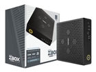 Systémy Barebone –  – ZBOX-QCM7T3000-BE