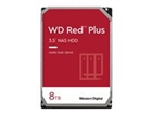 Discos Duros Internos –  – WD80EFBX