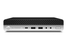 Desktops –  – D-HPED800G5-UK-T001