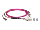Patch Cables –  – MTPF08LCOM4-10