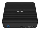 बेयरबॉन सिस्टम्स –  – ZBOX-CI343-BE