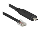 USB Network Adapter –  – 63912