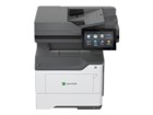 B&W Multifunction Laser Printers –  – 38S0911