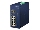 Unmanaged Switches –  – IGS-1020PTF