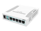 Managed Switch –  – CSS106-5G-1S
