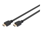 HDMI kabeļi –  – AK-330124-010-S