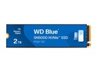 SSD, Solid State Drives –  – WDS200T4B0E