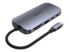 Notebook Docking Stations –  – D1071A
