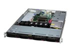 Rack Servery –  – SYS-511R-W