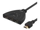 Audio- og videokontakter –  – HDMI-7001
