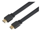 สายเคเบิล HDMI –  – ICOC HDMI2-FE-030TY