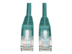 Patch Cables –  – N001-010-GN