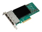 PCI-E Network Adapters –  – E610XT4M5