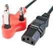 Power Cables –  – PC-6DHBK1.8