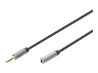 Audio Cables –  – DB-510210-018-S