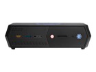 Barebone sistemos																								 –  – RNUC12SNKI72000