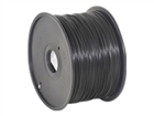 Materiali consumabili per stampanti 3D –  – 3DP-PLA1.75-01-BK